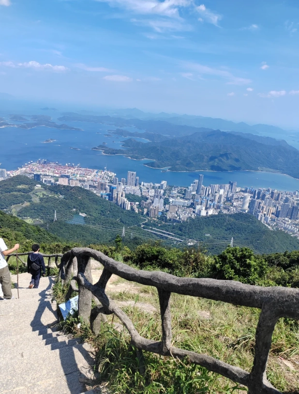 free things to do in shenzhen