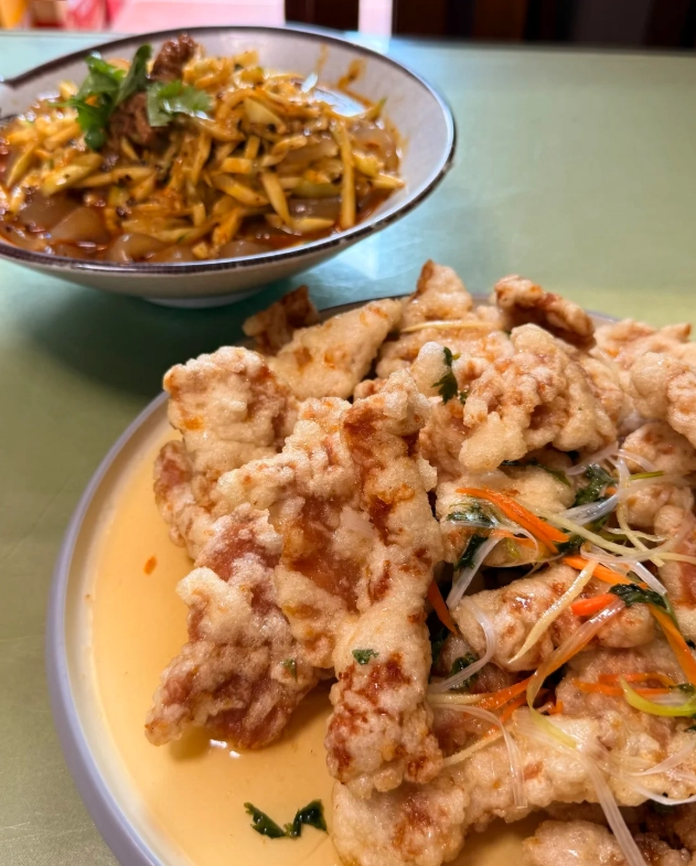 harbin food harbin food