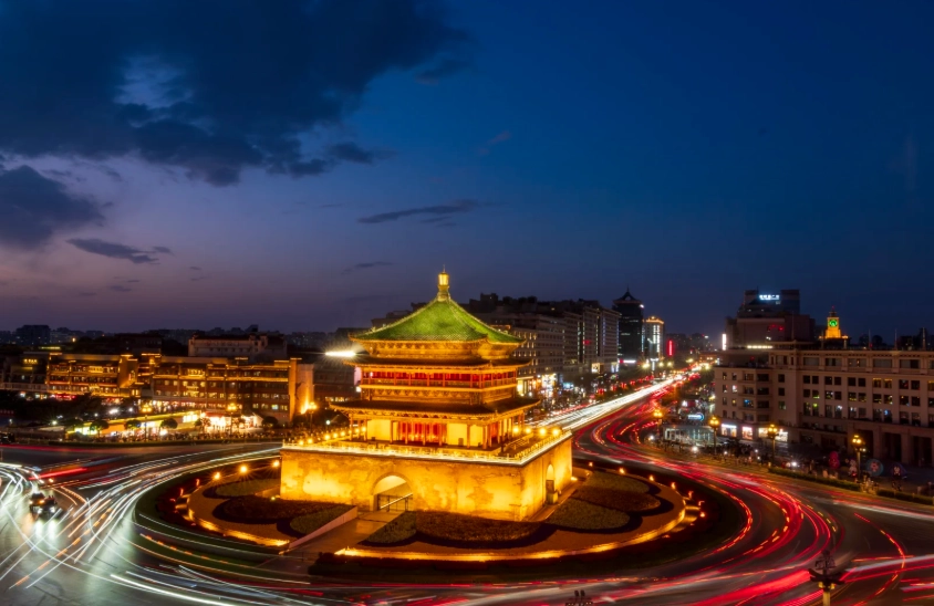 what to do in xi'an for a weekend what to do in xi'an for a weekend