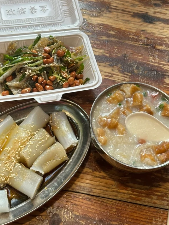 Cantonese food guide Cantonese food guide