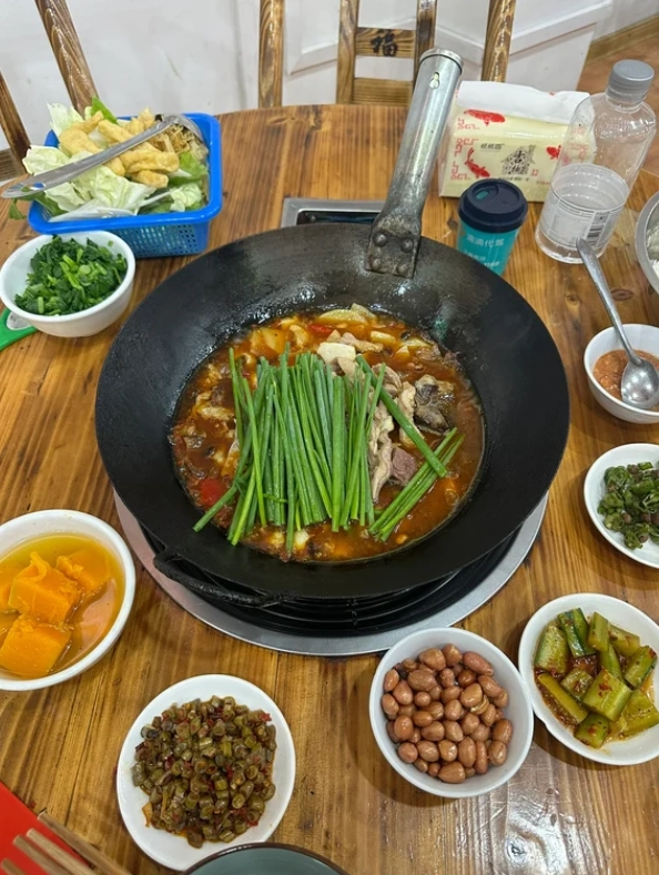 what to eat in zhangjiajie what to eat in zhangjiajie