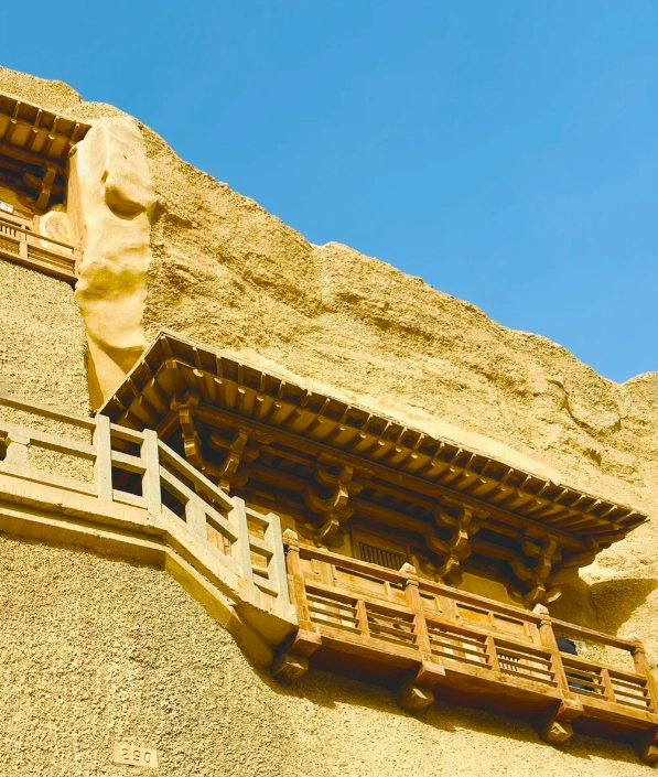 Dunhuang travel tips Dunhuang travel tips