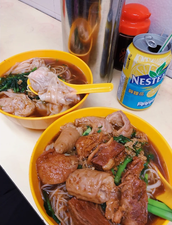 Guangzhou street food Guangzhou street food