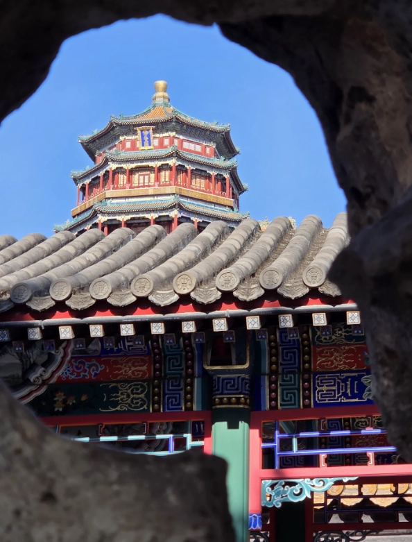 beijing travel tips