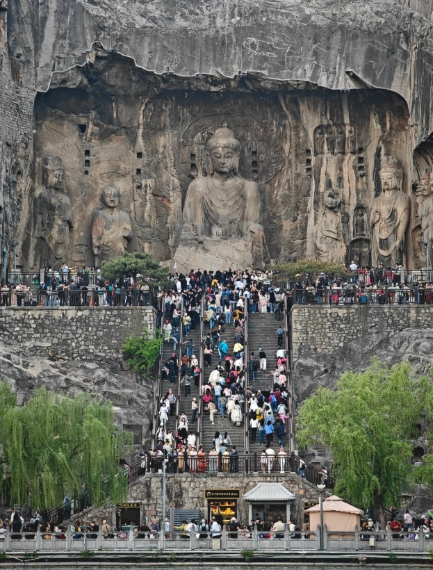 luoyang travel guide