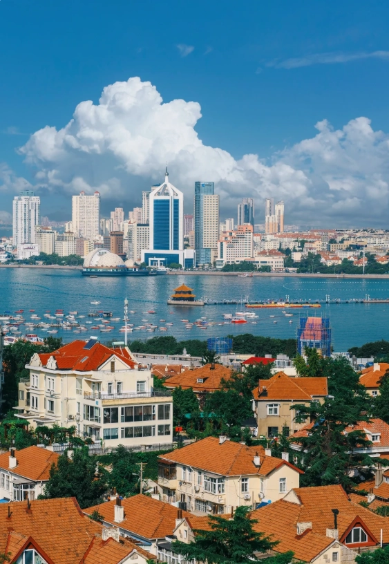 things to do in Qingdao with children things to do in Qingdao with children