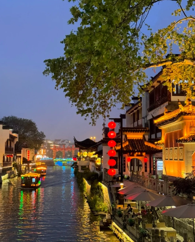 things to do in Nanjing things to do in Nanjing