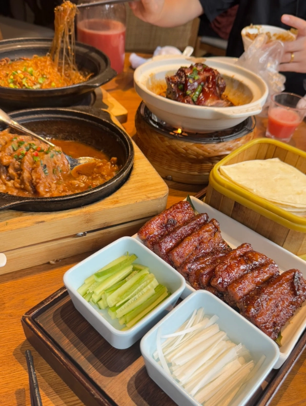 ningbo itinerary ningbo itinerary
