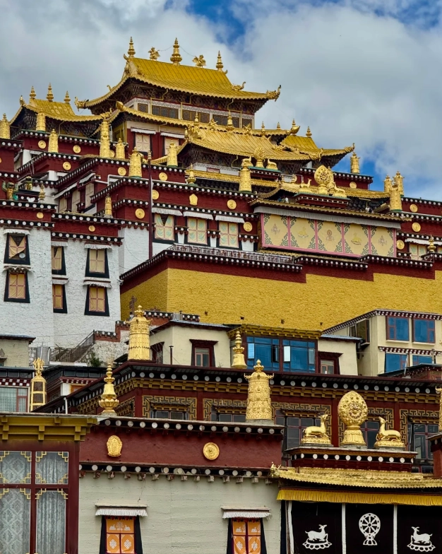 shangri-la travel tips