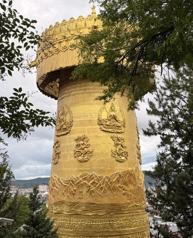 Shangri-La tips for families