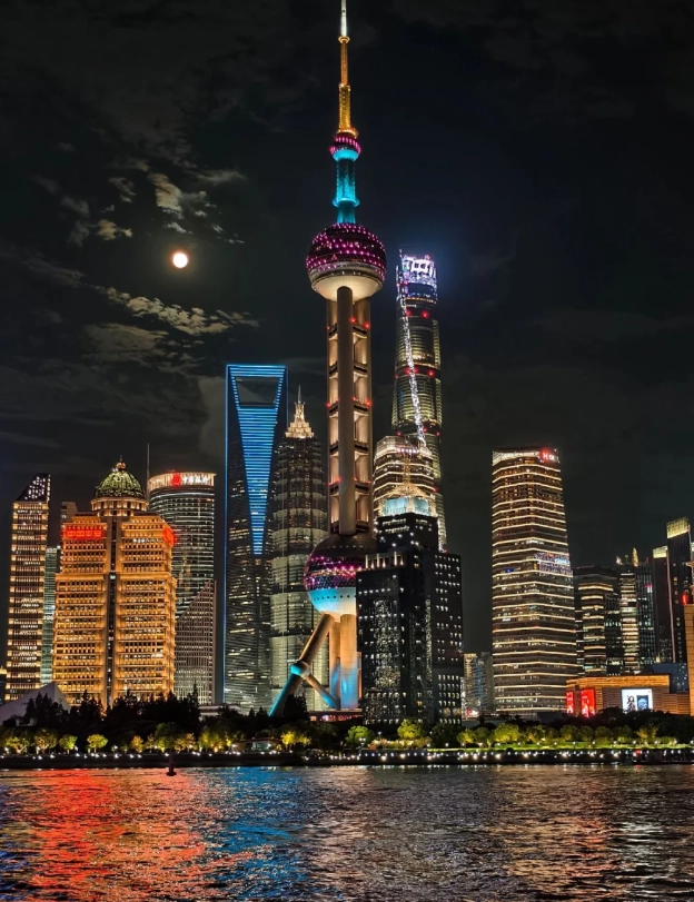 is shanghai worth visiting