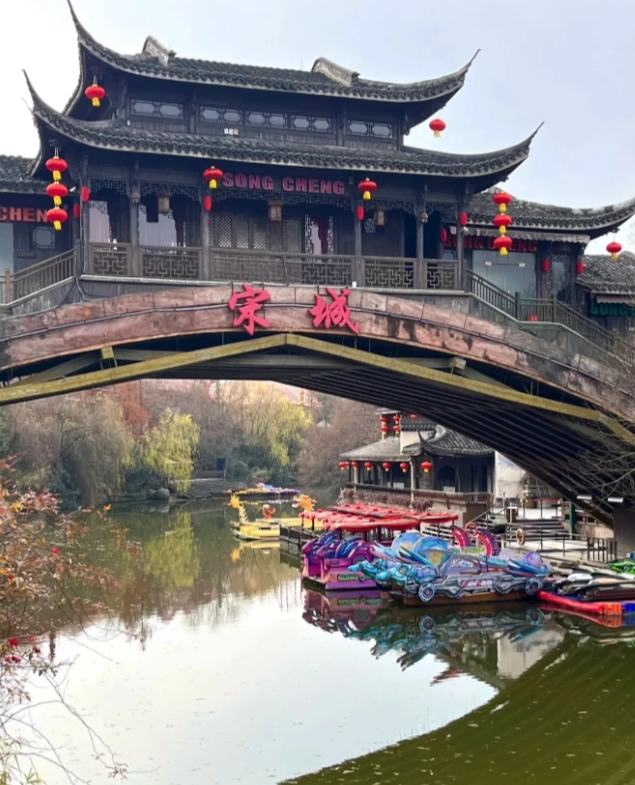 Hangzhou itinerary Hangzhou itinerary