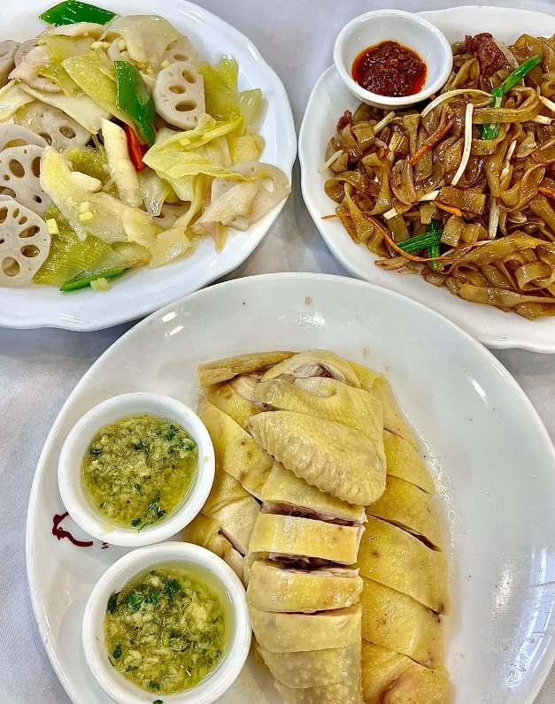 Guangzhou street food Guangzhou street food