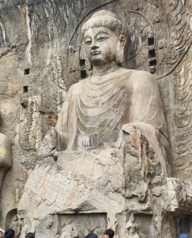 must see in luoyang