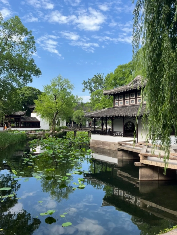 Suzhou local tips Suzhou local tips