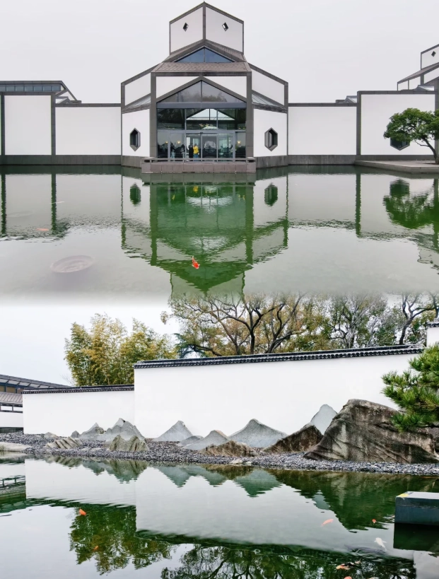 what to do in suzhou