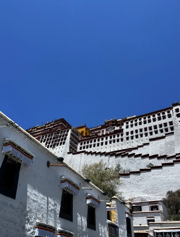 Lhasa travel guide Lhasa travel guide