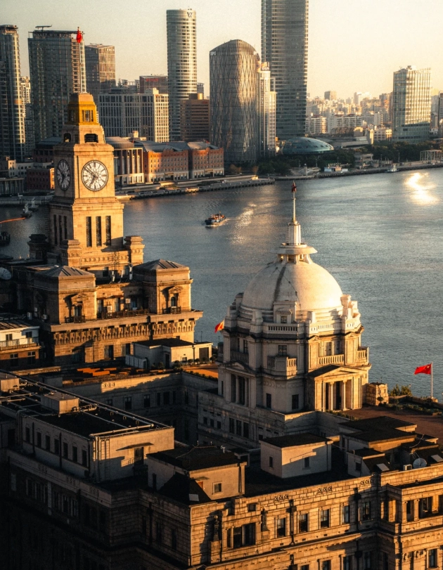 shanghai travel tips for foreigners