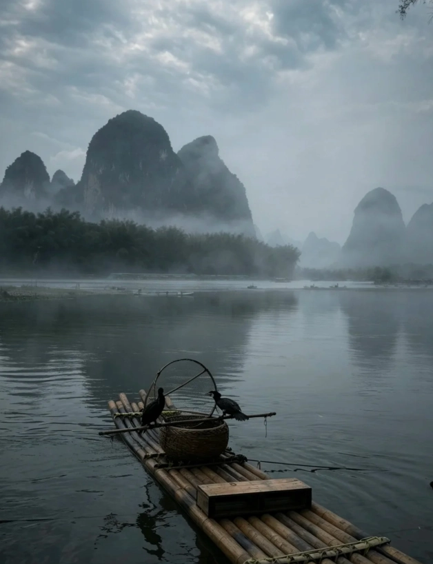 Yangshuo itinerary Yangshuo itinerary