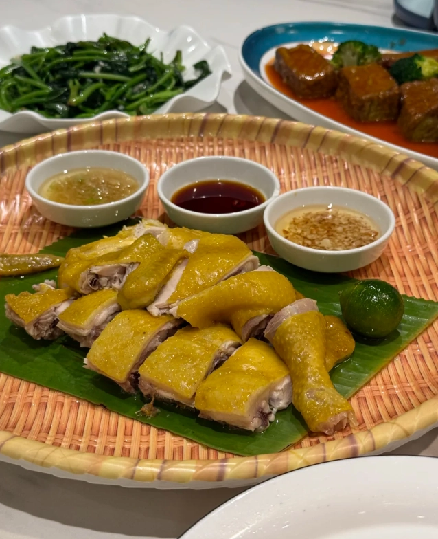 What to eat in Sanya What to eat in Sanya