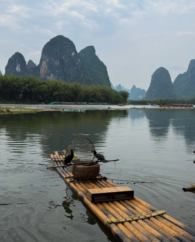 Guilin attractions Guilin attractions