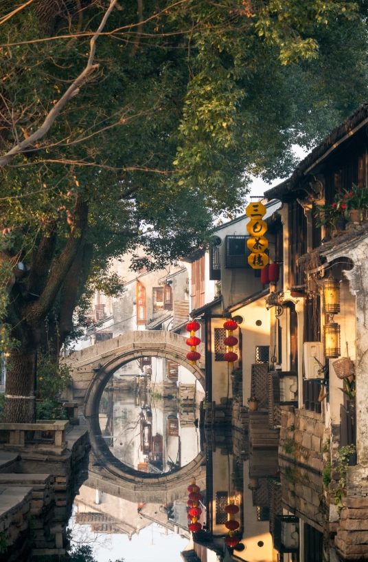 is suzhou worth visiting is suzhou worth visiting