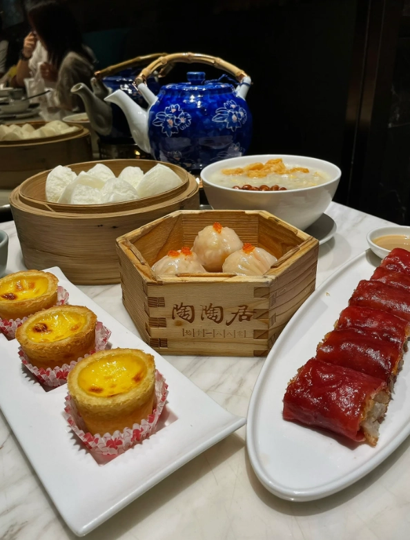 Guangzhou food guide Guangzhou food guide