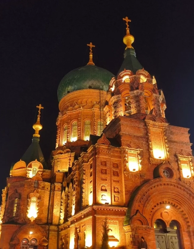 things to do in Harbin things to do in Harbin