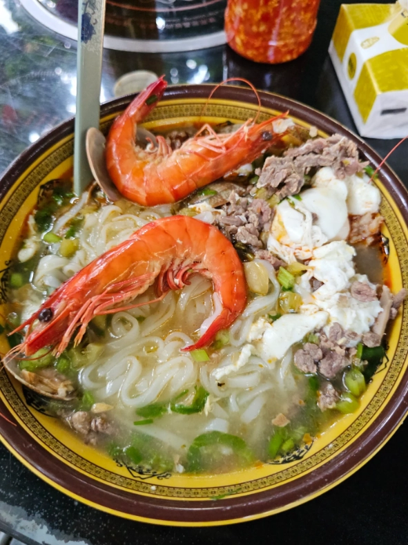 Sanya street food Sanya street food