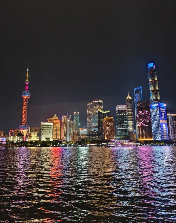 shanghai weekend itinerary