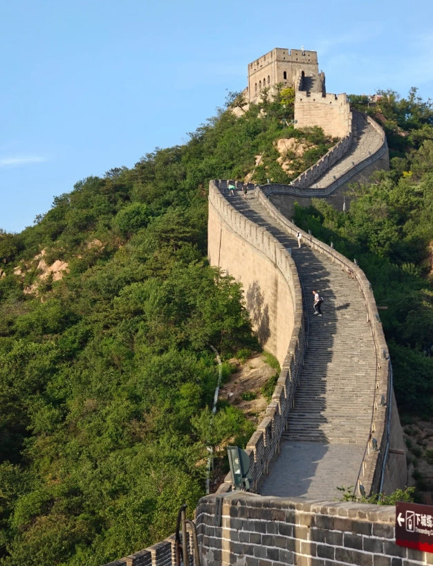 Beijing travel guide