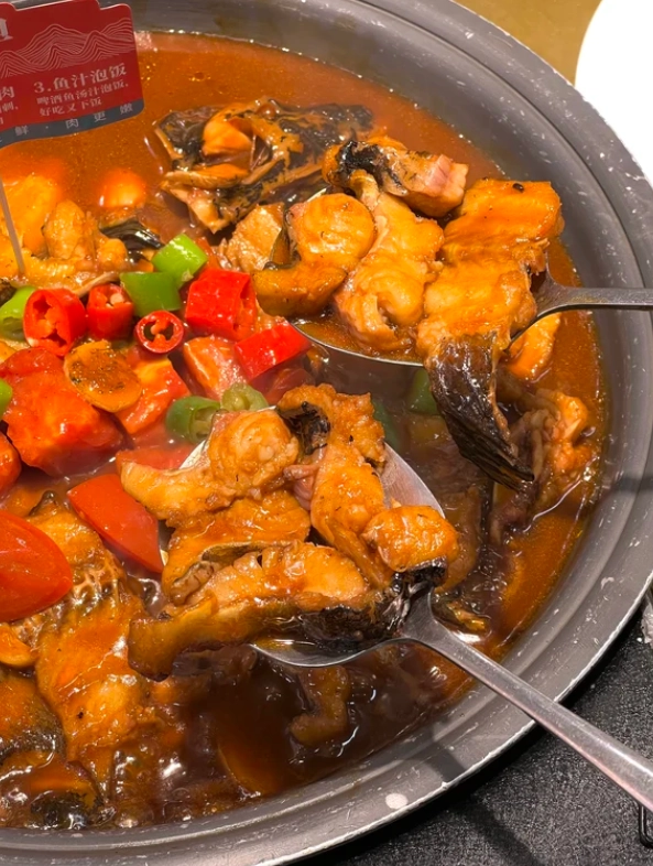 Guilin street food