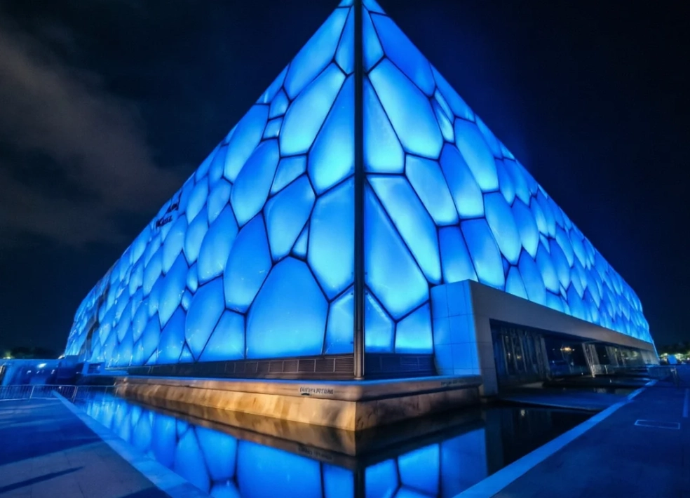 things to do in Beijing at night
