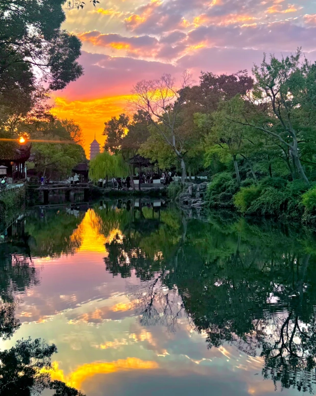 Suzhou travel guide Suzhou travel guide