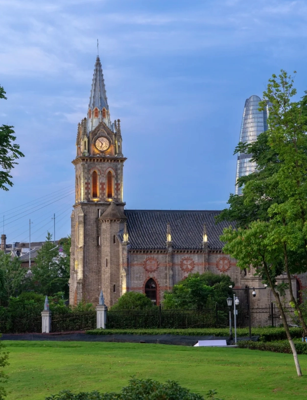 ningbo attractions
