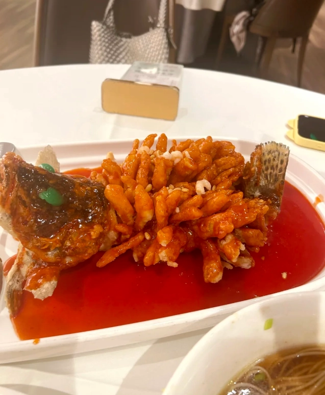 Suzhou food guide Suzhou food guide