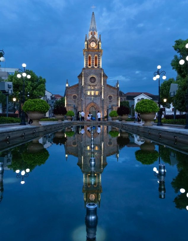what to do in ningbo