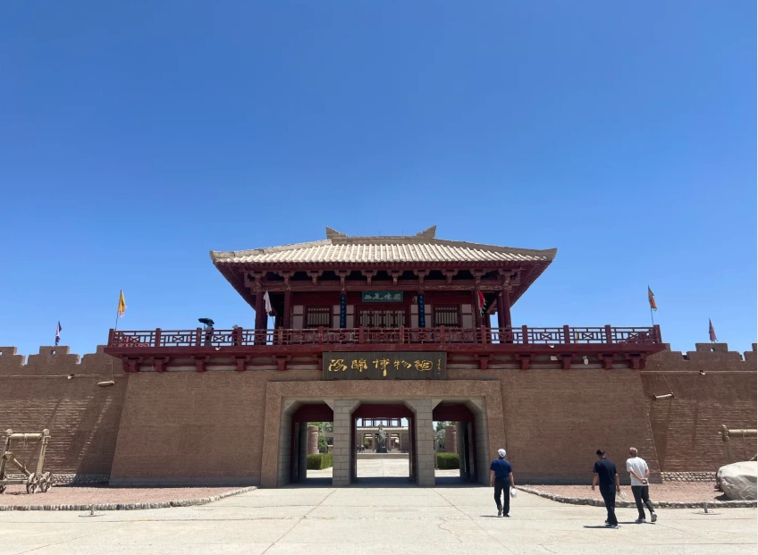 mogao caves tickets mogao caves tickets