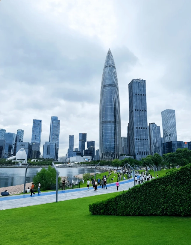 things to do in shenzhen on a budget