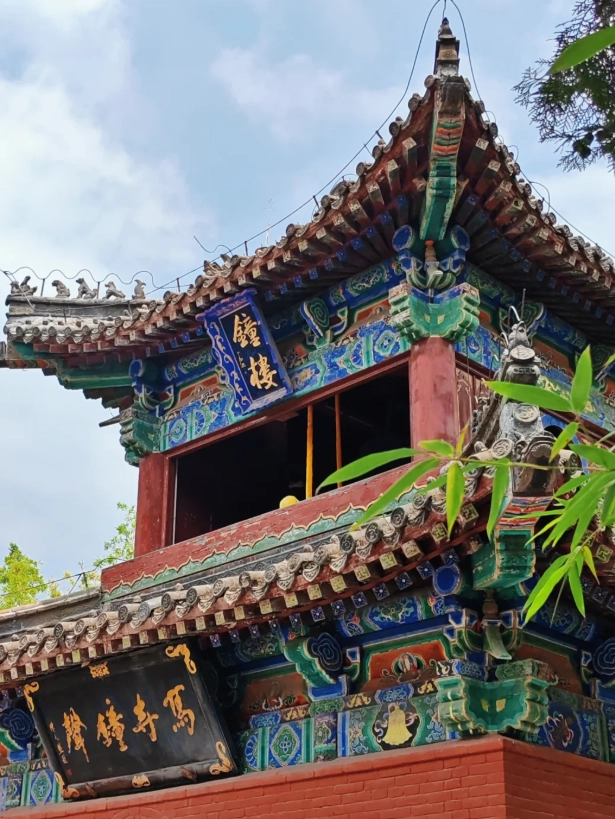 luoyang attractions