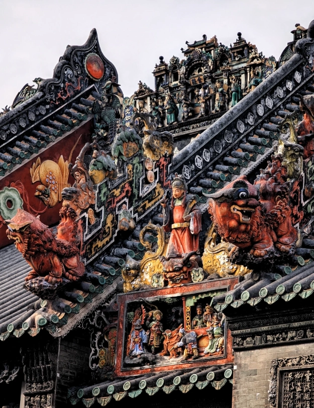 Guangzhou kid-friendly attractions Guangzhou kid-friendly attractions