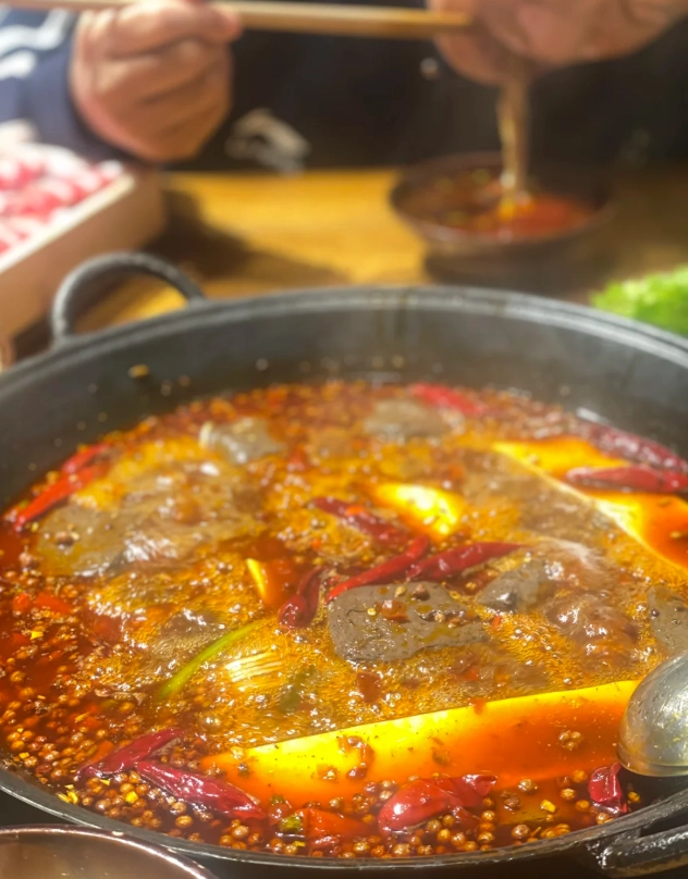 Chengdu food guide Chengdu food guide