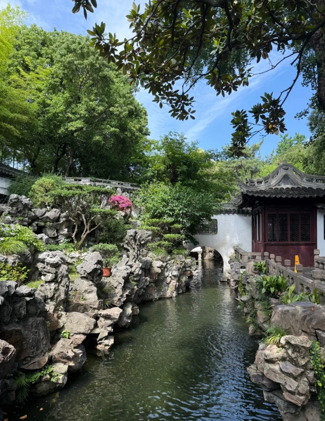what to do in shanghai