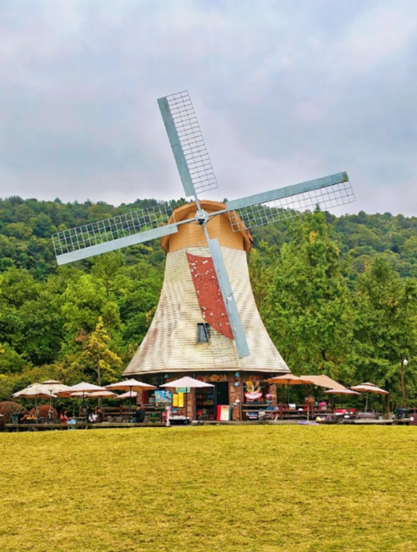 Hangzhou tourist attractions Hangzhou tourist attractions