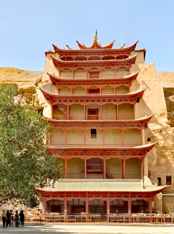 family things to do Dunhuang family things to do Dunhuang