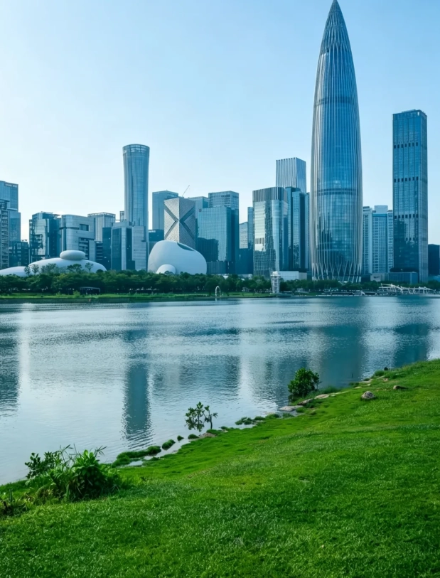 shenzhen free attractions