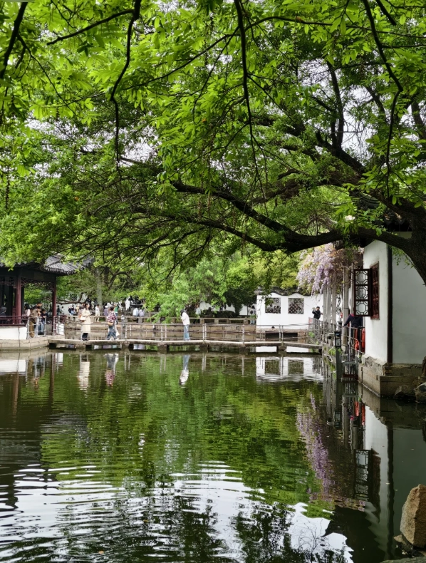 suzhou gardens suzhou gardens