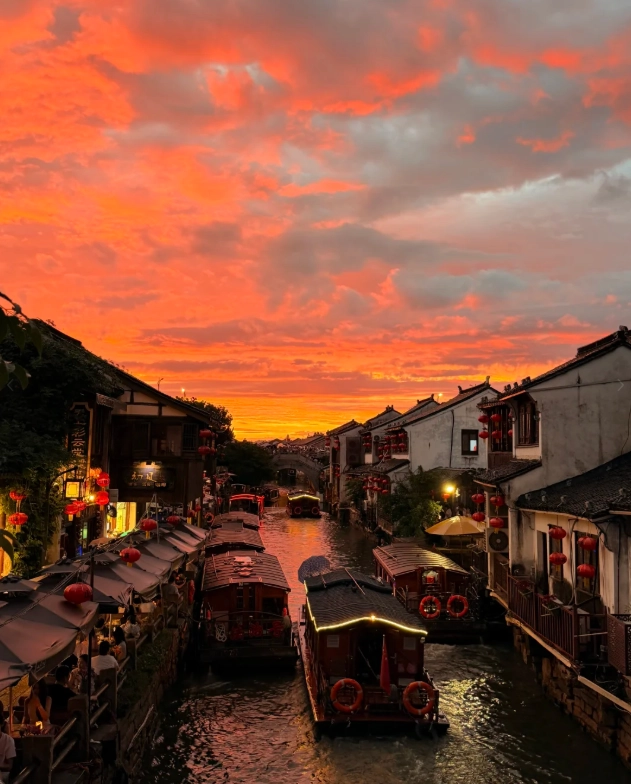 suzhou travel guide