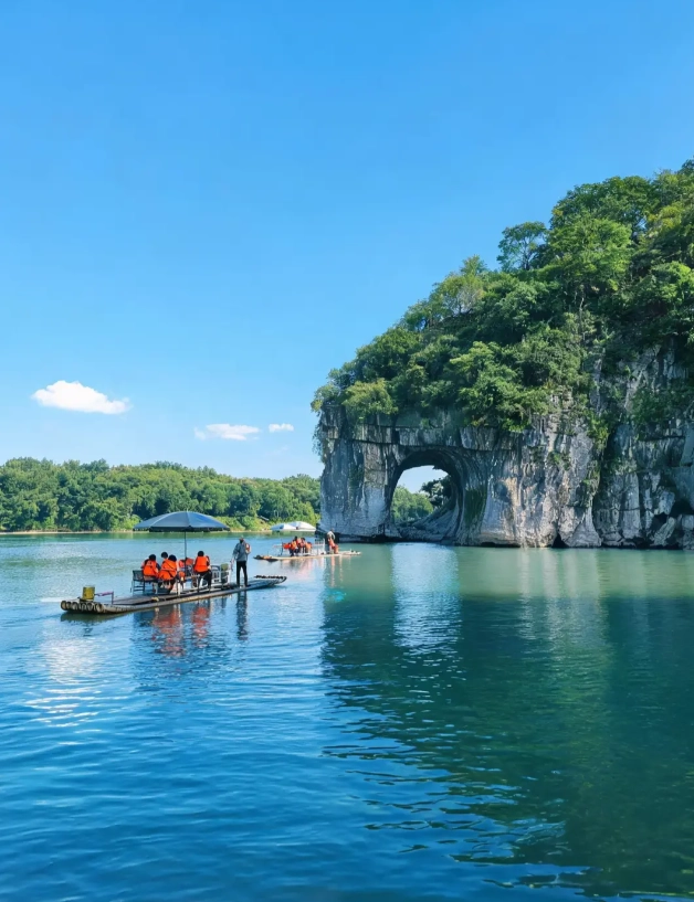 Guilin travel tips Guilin travel tips