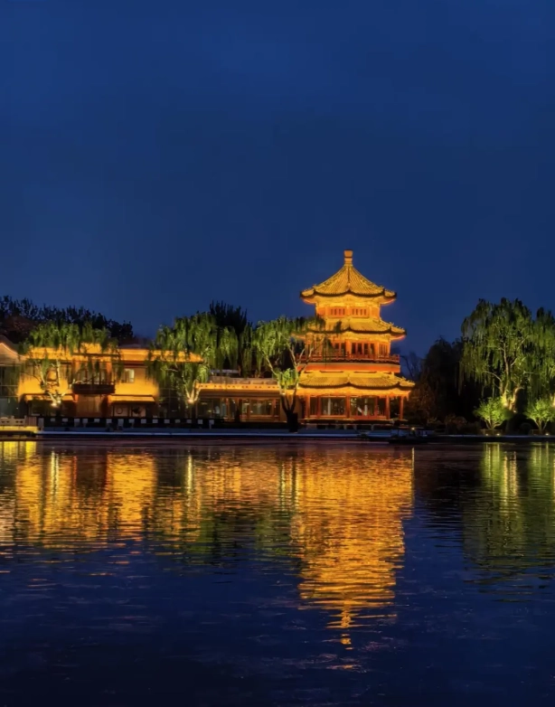 Beijing nightlife